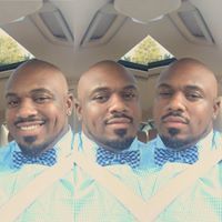 Joe Hall Jr.