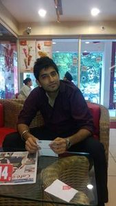 Rohil Kapoor