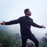 AkhilKumar Joshi