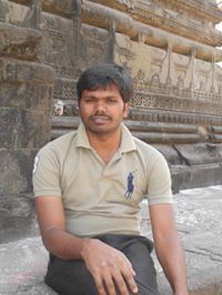 Chenchireddy Guvvala