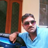 Srikanth HumanResource