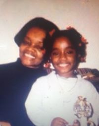 Dawna-Diamond Tyson