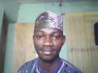 سليمان اولاينكا مزمل