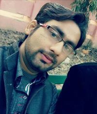 प्रतीक चतुर्वेदी