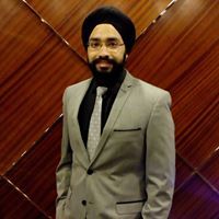 Harneet Singh