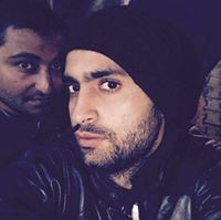 Abrar Ahmed