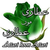 Muhammad Faizan Attari