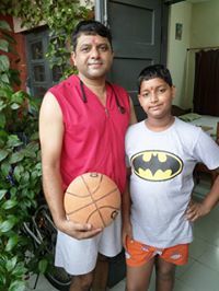 Priyanshu Pandey