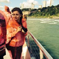 Danielle Scholefield