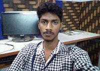 Abhijith Ravindran