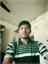 Soumadip Chowdhury