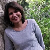 Mina Pourjafari
