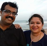 UMESH GOPINATH