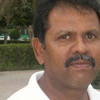 Ganesan Rajaram