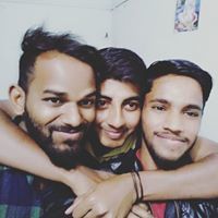 Abhishek Ambat