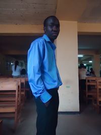 Talemwa Gideon