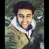Goodreads profile picture for @rishikesh