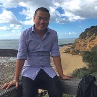 Jimmy Nguyen