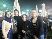 Ahmad Desooky