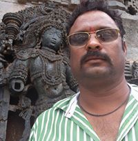 Kanekal Ashwathkumar