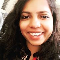 Arunima Gupta