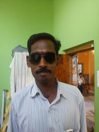 Galenki Mahesh