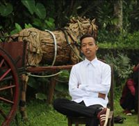 Ikhsan Rofiqi