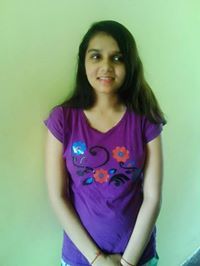 Dikshya Pandey