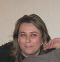 Камелия Колева