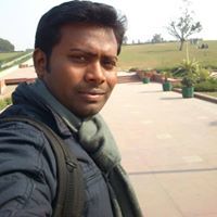 Vijesh Krishnamurthy