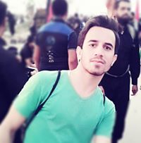 علي العريضي