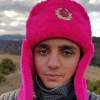 Диян Чавдаров