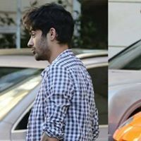 Haseeb Chowdhary Salar Ch