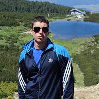 Петър Трифонов