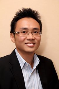 Alan Chang