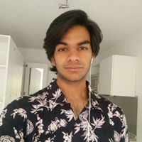 Atish T M
