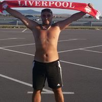 Аз Обичам Ливърпул