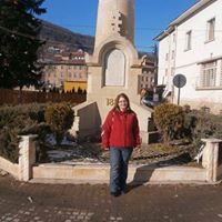 Галина Дечева