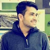 Irfan Jamal