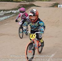 Margaret Prout Oswald