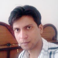 Saurabh Singh