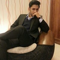 Muntasir Khan