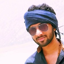 Abhijeet Varghese
