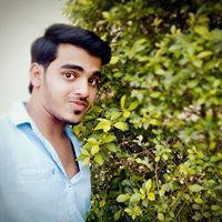 Prathamesh Desai