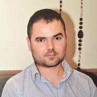 Ивайло Ценов