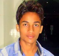 Man Mohan
