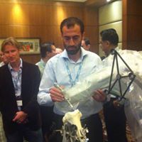 Sayed Jalal