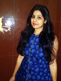 Amrita Singh