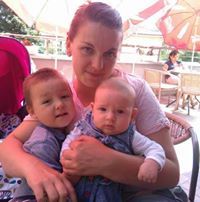 Иванка Карабиберова