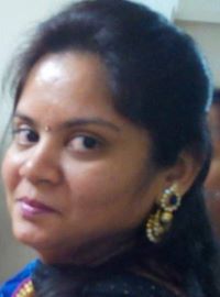 Rupal Raje